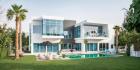 Chorisia Al barari Semi Detached Villas - Dubai