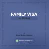 FAMILY VISA in DUBAI