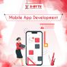 Mobile App Development Company in Canada | X-Byte Enterprise Solutions