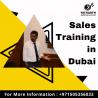 Sales Training in Dubai - Yatharth Marketing Solutions