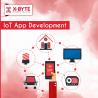 Top IoT App Development Company in Dubai, UAE | X-Byte Enterprise Solutions