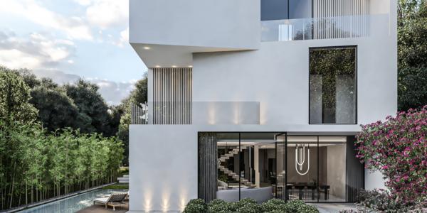 Al Barari Residences - Dubai Real Estate