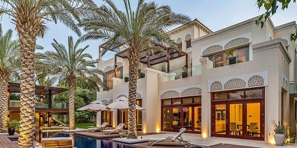 Al Barari Residences - Dubai Real Estate