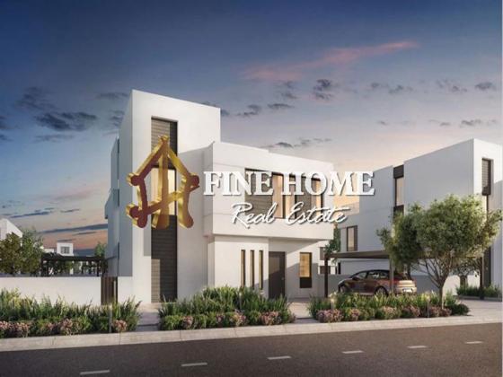 Alreeman is a new investment zone located in Al Shamkha