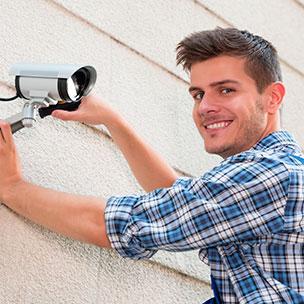 Best CCTV Security Company in Dubai