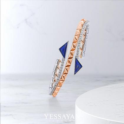 Buy Tennis Bracelet in Dubai | Diamond Bracelet in Saudi Arabia