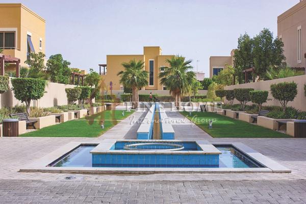 Spacious 4BHK in Qattouf with Private Garden