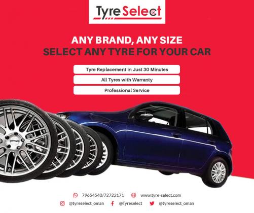 Tyres Brands