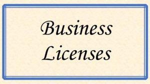 general trading license of SPC Sharjah 0547042036
