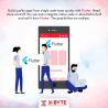 Best Flutter App Development Company in UAE | X-Byte Enterprise Solutions