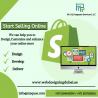 Get The Best Shopify Development Services That Suits Your Business