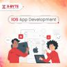 Top iOS iPhone App Development Company Services UAE | X-Byte Enterprise Solutions