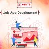 Top Web Development Company in UAE | X-Byte Enterprise Solutions