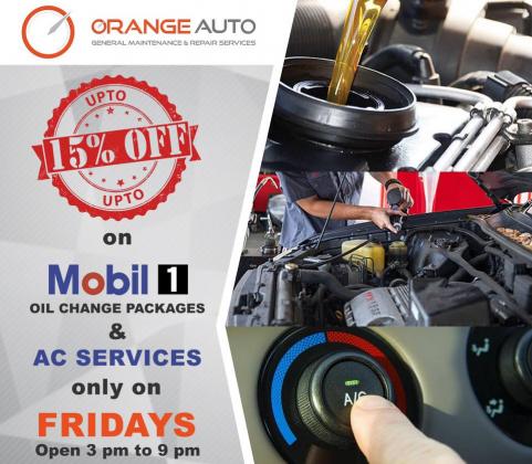 Get Car Repair, Service ️Flat Tire ️, and Recovery Services at the best price in Dubai