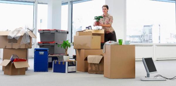PROFESSIONAL MOVERS AND PACKERS IN DUBAI