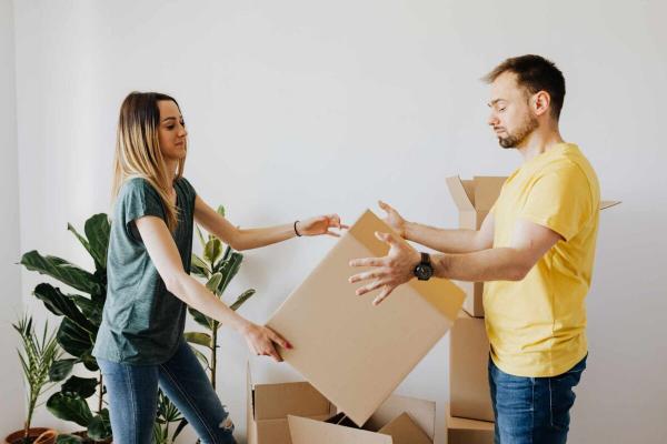PROFESSIONAL MOVERS AND PACKERS IN DUBAI