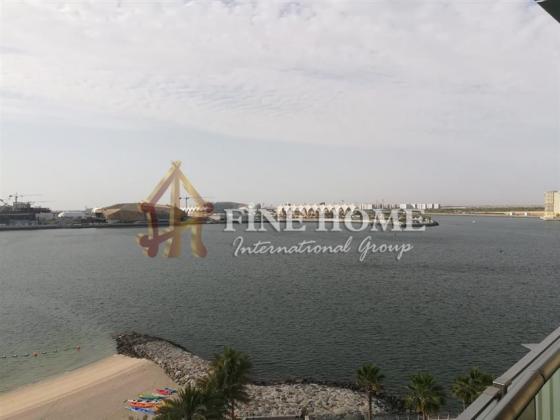Spacious Four Bedroom with Beautiful View in Al Raha