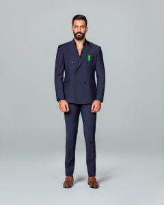 Men's Suits Online In UAE