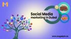 Best Social Media Marketing Agency in Dubai