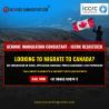 ICCRC Approved Canada Immigration Consultants in India - novusimmigration.com