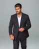 Men's Suits Online In UAE | Double Breasted Suit In Dubai