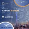 OPEN YOUR BUSINESS IN DUBAI TODAY