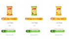 Order Snacks Online UAE | Union Coop Online