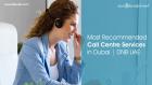Respected Call Center Services Provider in Dubai | DNB UAE