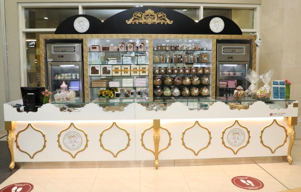 Best Cafes In Dubai | Al Barsha Mall