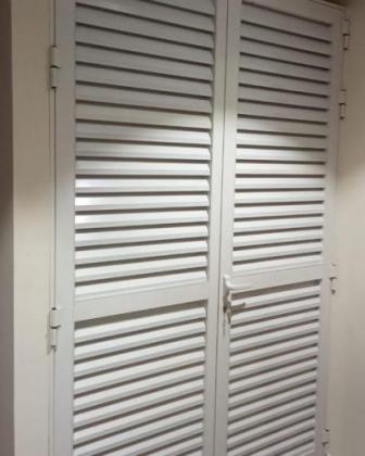 Do you Interest in featuring aluminum doors?