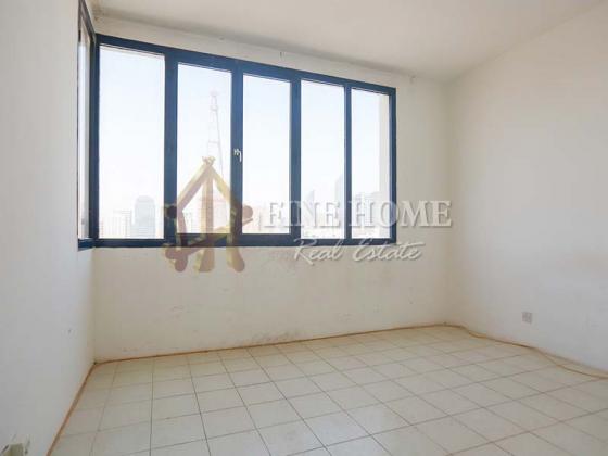 For Rent Affordable 2 Bedroom with Balcony