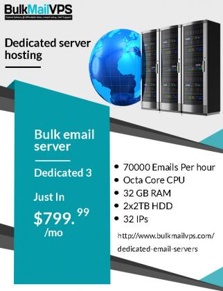 Grow Your Business with Our High Availability Servers