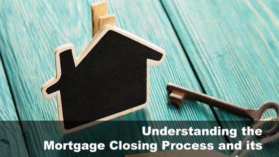 Mortgage Underwriting Services and Mortgage Loan Processing Services