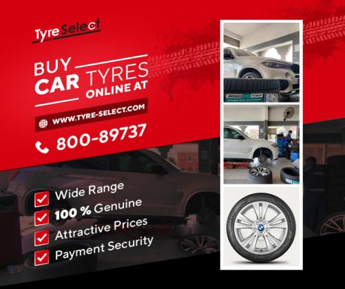 Online Tyres
