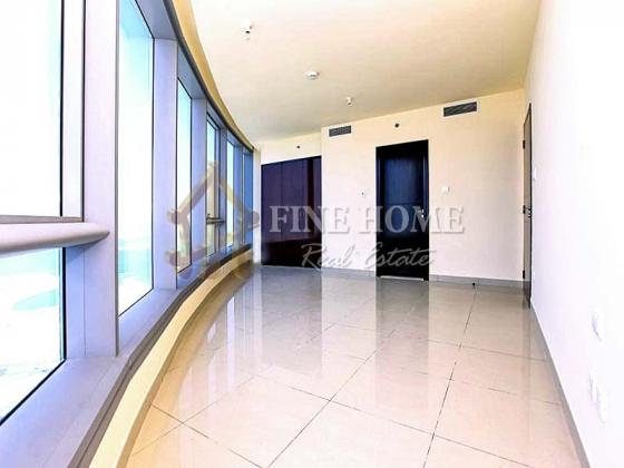 Own a Spacious Apartment in a Luxurious Tower