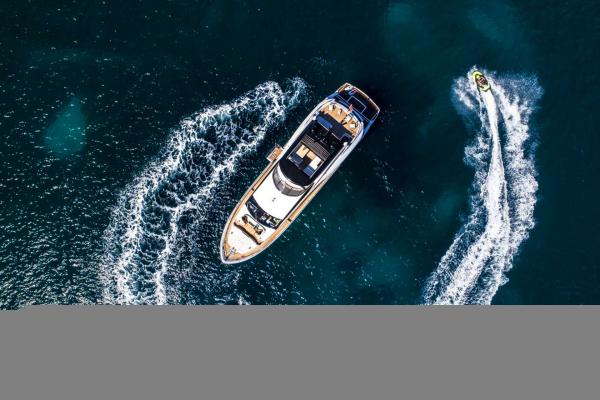 Rent Yacht Dubai