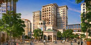 Buy The Address Residences at Easy Costs in Istanbul