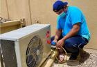 AC Fixing & Repairing in Jumeirah Park Dubai