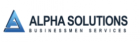 Alpha Solutions Businessmen Services