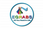 Egrabs furniture and fixtures