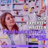 Pharmaceutical Resume Writing Service in UAE