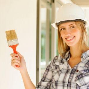 Best Painting Services in Dubai | HomeGenie®