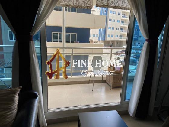 Move to your new home 2BR Apartment in Al Reef