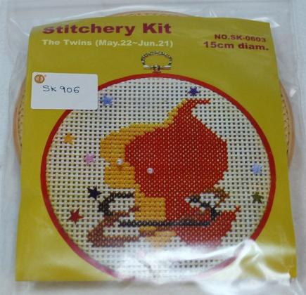 Stitchery Kits Wholesale Supplier in Dubai, UAE