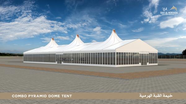 Tent Rental Service - Hire and Sell Tents & Marquees for Events & Exhibitions