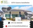 Affordable CCTV Camera Installation in Dubai