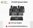 Best IP PABX Systems Setup and Maintenance in Dubai