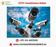 Best CCTV Security Surveillance Solution in Dubai