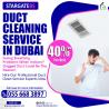 AC cleaning in dubai and duct cleaning dubai StargateBS