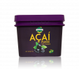 Acai Puree with Guarana (12L) - Amazonas4U